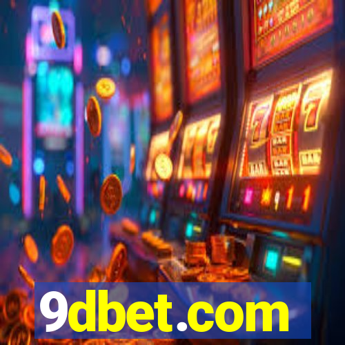 9dbet.com