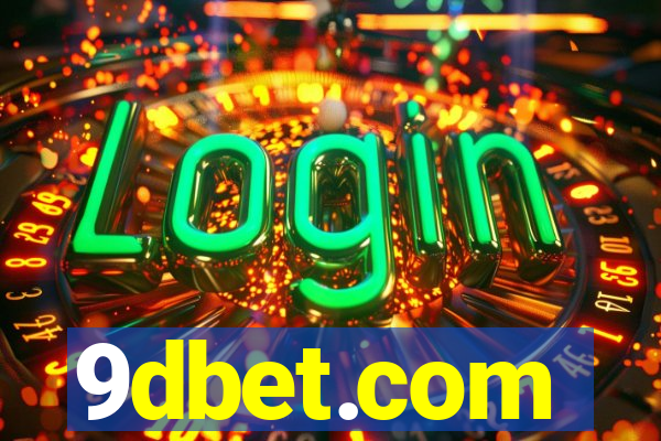 9dbet.com