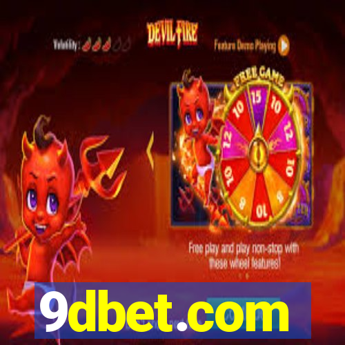 9dbet.com