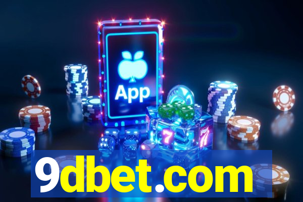 9dbet.com