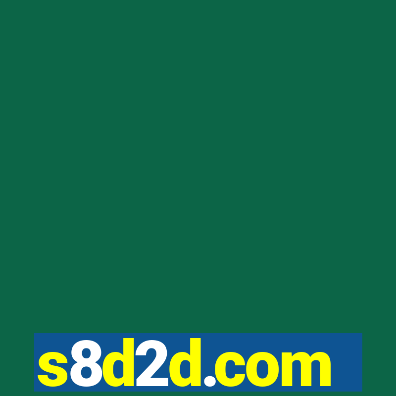 s8d2d.com