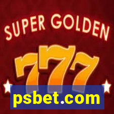 psbet.com