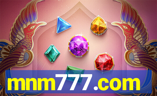 mnm777.com