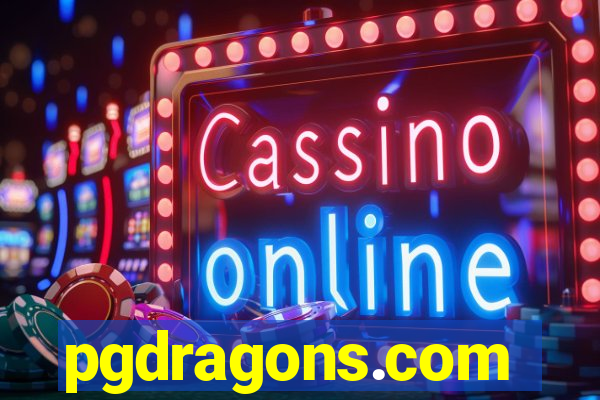 pgdragons.com