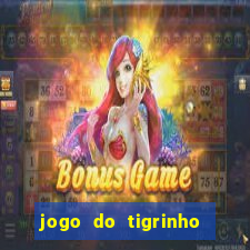 jogo do tigrinho pagando agora