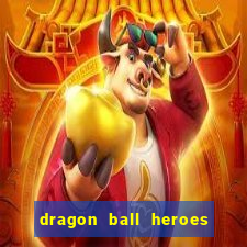 dragon ball heroes dublado download