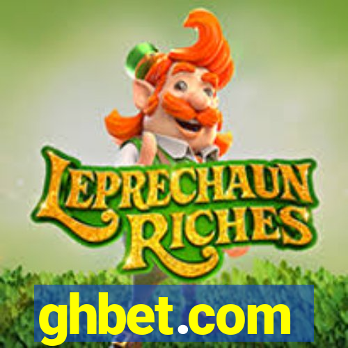 ghbet.com