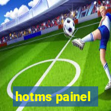 hotms painel