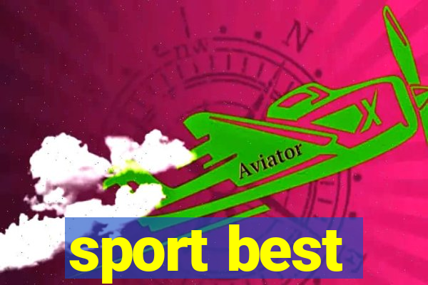 sport best