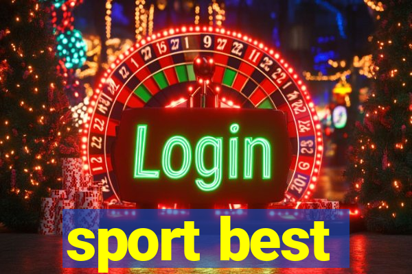 sport best