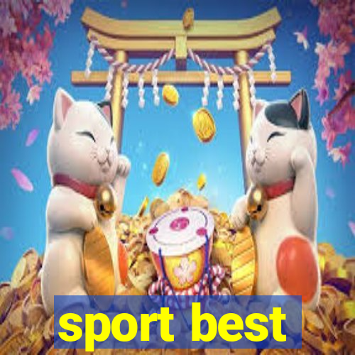 sport best