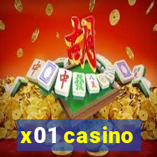 x01 casino