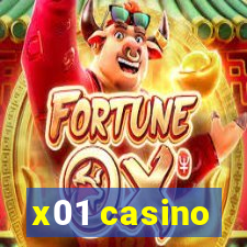 x01 casino