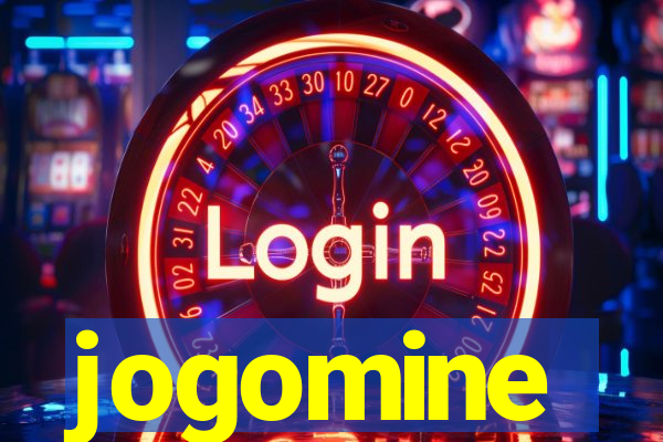 jogomine