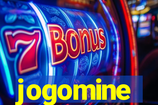 jogomine