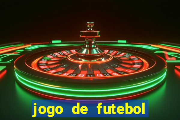 jogo de futebol the champions 3d