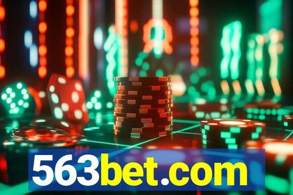 563bet.com