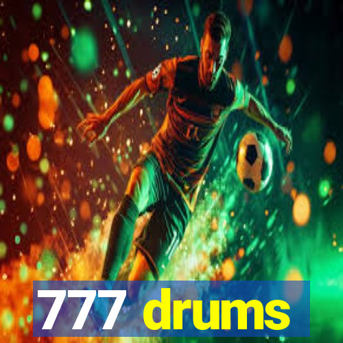 777 drums