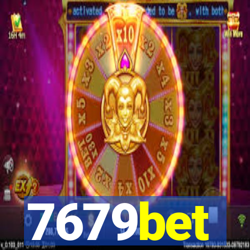 7679bet