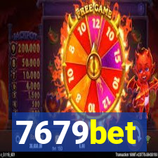 7679bet