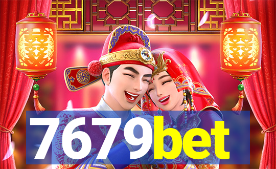 7679bet