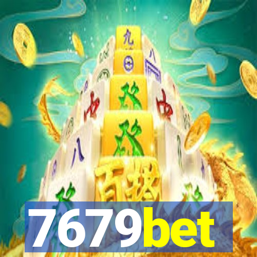 7679bet