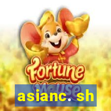 asianc. sh