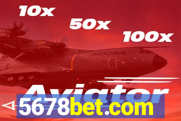 5678bet.com