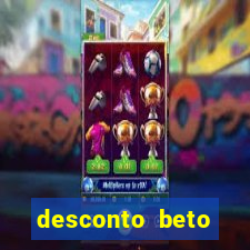 desconto beto carrero cupom