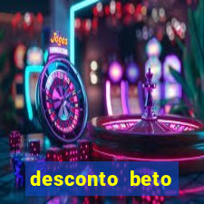 desconto beto carrero cupom