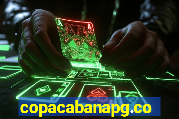 copacabanapg.com