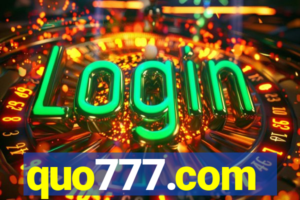 quo777.com