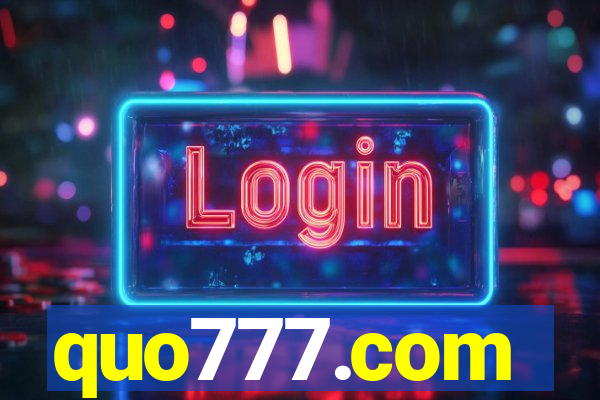 quo777.com