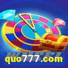 quo777.com