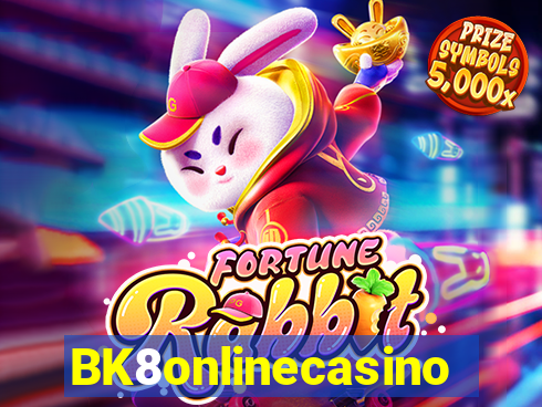 BK8onlinecasino