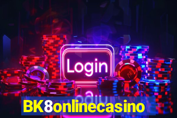 BK8onlinecasino