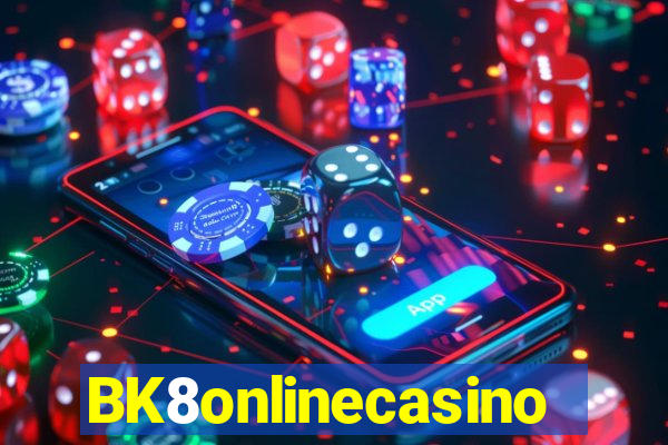 BK8onlinecasino