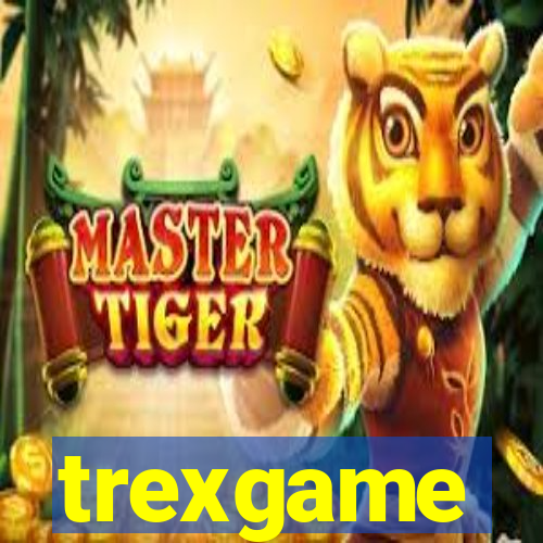 trexgame