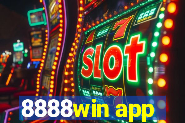 8888win app