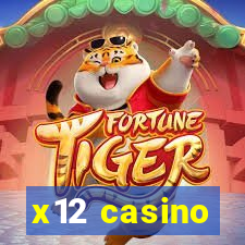 x12 casino