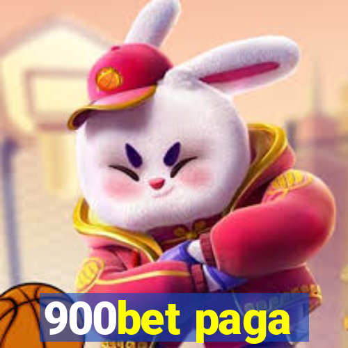 900bet paga