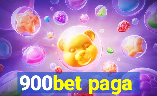 900bet paga