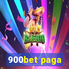 900bet paga