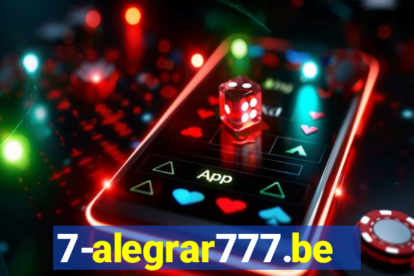 7-alegrar777.bet