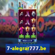 7-alegrar777.bet