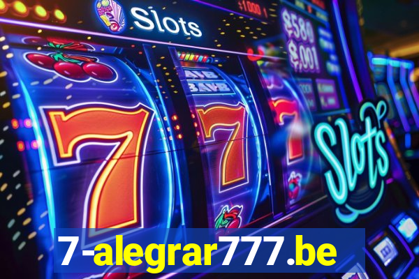 7-alegrar777.bet