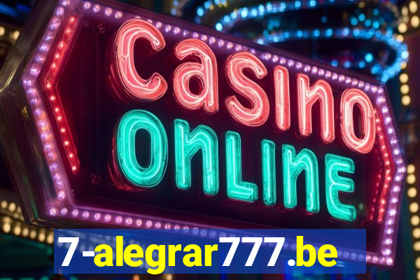 7-alegrar777.bet