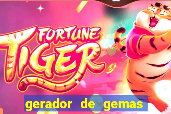 gerador de gemas brawl stars gr谩tis