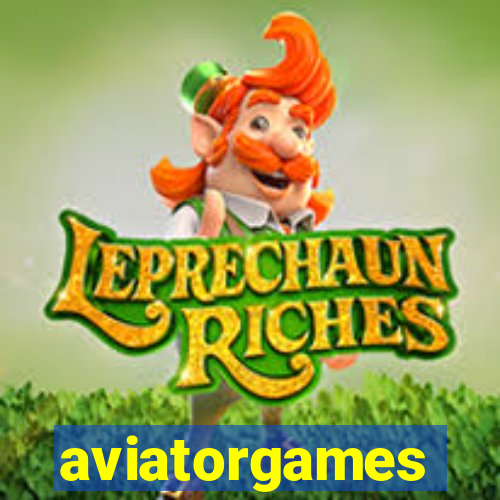 aviatorgames