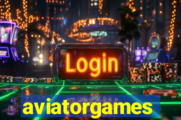 aviatorgames